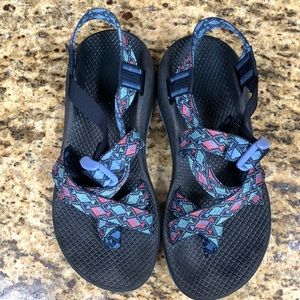 Chaco sandals